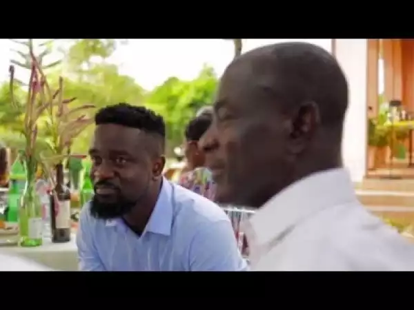 Video: Sarkodie – Highest Feast (Afro Excellence)